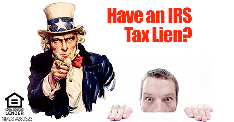 How to Remove a Tax Lien from your Credit Report